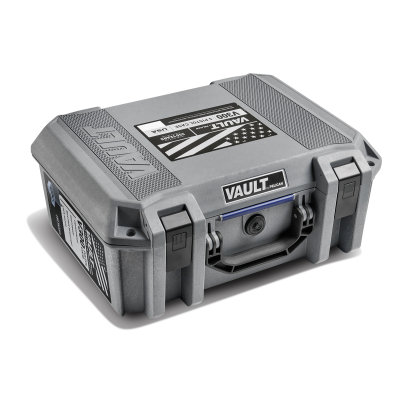 America 250 Collection Universal 5-Pistol Case | Pelican Official